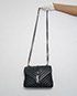 College Bag, front view